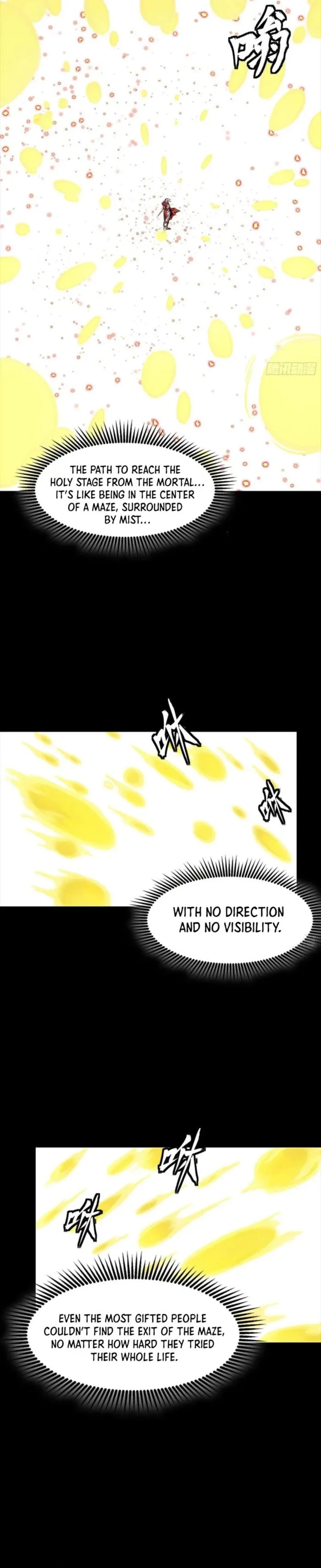 Legend of Star General Chapter 259 8